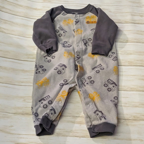 6-9M boys lot of clothes - Picture 5 of 6